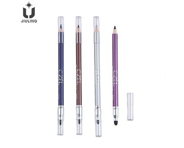 วิธีการเลือกดินสอเขียนคิ้ว