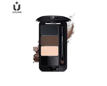 วิธีการเลือกแป้งเขียนคิ้วที่ดีที่สุด