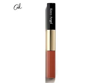 ขั้นตอนในการทาลิปกลอสอย่างถูกต้อง