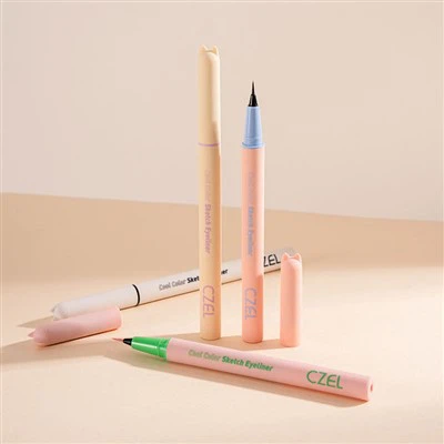 อายไลเนอร์ Fine Point