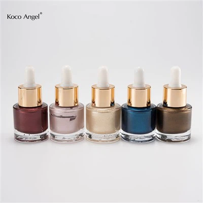 เนื้อไฮไลท์แบบเหลว